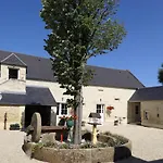 Les Perelles Alojamento de Acomodação e Pequeno-almoço Saint-Vigor-le-Grand