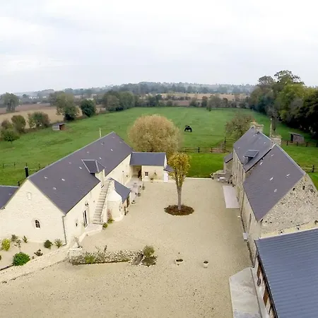 Bed & Breakfast Les Perelles *