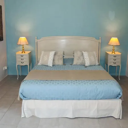 Les Perelles Couette-café Saint-Vigor-le-Grand