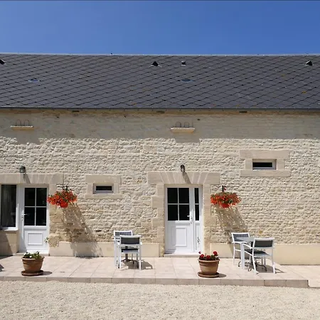 Bed & Breakfast Les Perelles