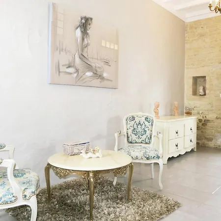 Les Perelles Bed & Breakfast