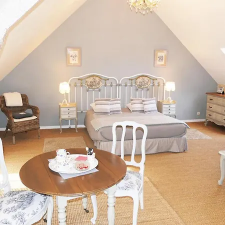 Les Perelles Bed & Breakfast