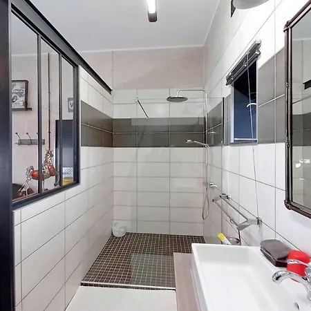 Les Perelles Saint-Vigor-le-Grand