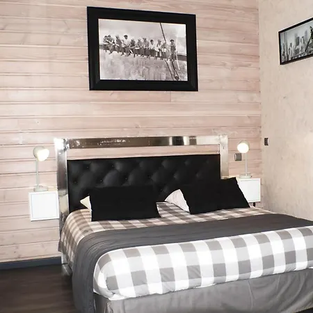 Les Perelles 3* Saint-Vigor-le-Grand