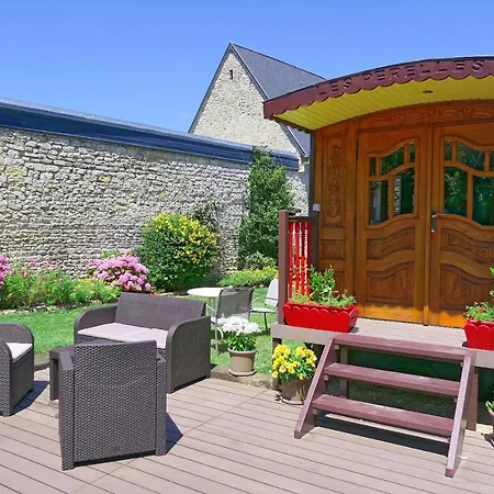 Bed & Breakfast Les Perelles