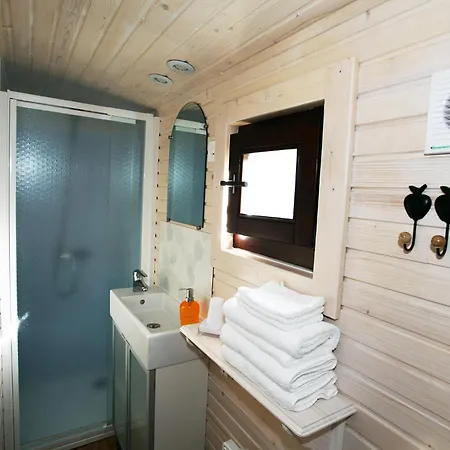 Les Perelles Couette-café Saint-Vigor-le-Grand