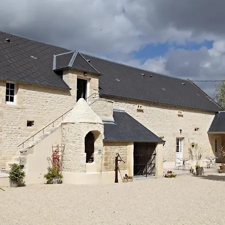 Bed & Breakfast Les Perelles