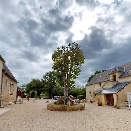 Bed & Breakfast Les Perelles