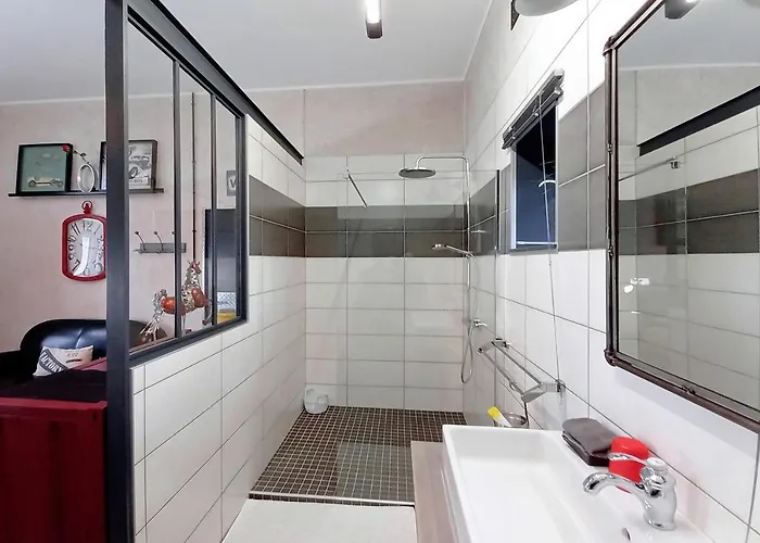 Les Perelles Saint-Vigor-le-Grand