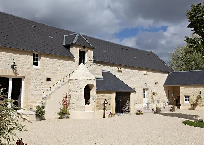 Panzió Les Perelles