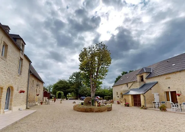 Frühstückspension Les Perelles